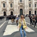 Tilly Keeper Instagram – non mi piacciono i piccioni