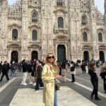Tilly Keeper Instagram – non mi piacciono i piccioni