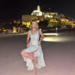 Tilly Keeper Instagram - took a brief hiatus from my binge-watch of Vanderpump Rules to go to Ibiza for my bday