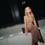 Tilly Keeper Instagram – sat on my tod at #TodsFW23 

thank you @tods and @walterchiapponi for having me in Milan for your brilliant show