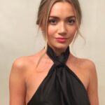 Tilly Keeper Instagram - 🥀 ooh la la