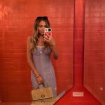 Tilly Keeper Instagram - august slipped away like a bottle of wine
