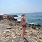 Tilly Keeper Instagram - took a brief hiatus from my binge-watch of Vanderpump Rules to go to Ibiza for my bday