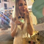 Tilly Keeper Instagram - took a brief hiatus from my binge-watch of Vanderpump Rules to go to Ibiza for my bday