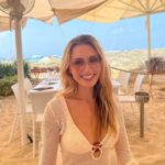 Tilly Keeper Instagram - took a brief hiatus from my binge-watch of Vanderpump Rules to go to Ibiza for my bday