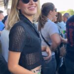 Tilly Keeper Instagram - the boss