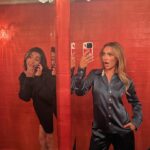 Tilly Keeper Instagram - wide range of emotions