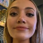 Tilly Keeper Instagram - wide range of emotions