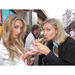 Tilly Keeper Instagram - lasagne del rey