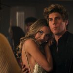Tilly Keeper Instagram - @younetflix