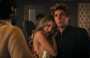 Tilly Keeper Instagram - @younetflix