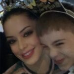 Tina Barrett