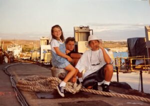 Tina Majorino Instagram - Same girl. Different decade. #tbt