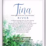 Tina Philip