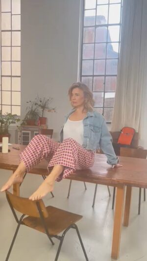 Tina Ruland Instagram - Ein Fotoshooting , das mir echt Spaß gemacht hat!
Lasst ihr euch gerne fotografieren? Ich kenne ja viele Menschen in meinem Umfeld, die das gar nicht mögen. Dabei glaube ich, dass Fotos besonders dann gut werden, wenn man Spaß bei der Aufnahme hat .
.
#fotoshooting #fotos #Fotograf