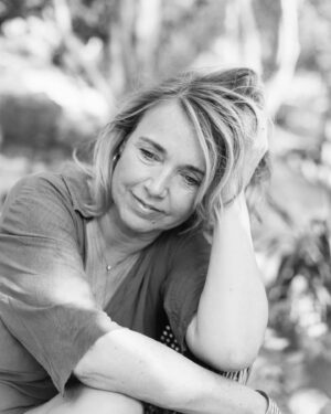 Tina Ruland Instagram - Sometimes.....
Ihr wisst, was ich meine!?
.
Pic by @zaucke 
#schauspielerin #actress #germanartist