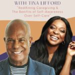 Tina Lifford Instagram - What you can see, you can change, and what you can feel, you can heal. 💫 In our latest episode of Take Back Your Mind, join Michael Beckwith and the incredible @tinalifford, known for her role as Aunt Vi on Queen Sugar. 🌟 Tina shares profound insights on transforming our inner lives and reveals: - How in order to evolve we have to break out of repetitive thought patterns. - Her journey of spiritual self-discovery and the concept of the Surviving Self, the Thriving Self, and the Infinite Self. - Balancing caregiving for her mom while being mindful of herself. - The life-changing dream that led to The Inner Fitness Project, offers tools and practices to strengthen our mental, emotional, and spiritual core. Tune in to this powerful episode and be inspired by Tina’s profound spiritual wisdom. Comment ‘inner fitness’ and I’ll send you the episode! 🙏🏾 #MichaelBeckwith #TakeBackYourMind #SpiritualMaverick #TheAnswerIsYou #LifeVisioning #SpiritualLiberation #ScienceBackedSpirituality #HolisticHealth #HealthyLiving #SoulfulLiving #HigherConsciousness #MentalHealthMatters #MeditationPractice