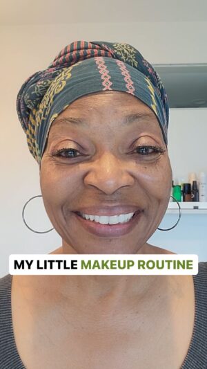 Tina Lifford Instagram - Thanks to Mommy, I have good skin, so all I usually need is a little ‘no-makeup-makeup’ to feel ready for the day. 💕

🌟 Unlock exclusive access to weekly live sessions with Tina, a variety of free resources, and a safe and supportive community where you can be your authentic self. Leave ‘community’ in the comments to learn more.

#spirituallyfit #livewell #tinalifford #mindsetofgreatness #greatnessawaits #createyourlife #focusonyourself #greatnessmindset #qotd #passion #innerfitness #dreambig #livewhatyoulove #dowhatyoulove #purposedriven #soulfulliving #theinnerfitnessproject #mindbodygreen #soulwork #spiritualliving #selfdiscovery #daregreatly #greatness #spirituallycentered