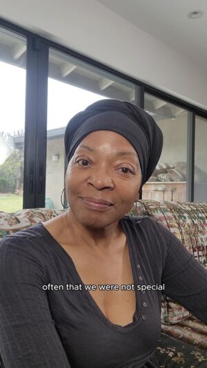 Tina Lifford Instagram - Growing up, my parents offered me two powerful perspectives that still guide me: My dad reminded me of our universal potential and the importance of circumstances in shaping our paths. At the same time, my mom instilled the belief that we are inherently special and always supported. 🌟

Both views have truths and have shaped my approach to life’s challenges and opportunities. It’s about realizing that the universe has your back and that you can experience freedom, find joy, and thrive no matter what.

How have your childhood lessons influenced how you view yourself and your journey?

Join our Wellness Wednesday Workouts and transform your midweek with Self-care that inspires and empowers— Leave ‘wellness’ in the comments to sign up now!

#spirituallyfit #livewell #tinalifford #mindsetofgreatness #greatnessawaits #createyourlife #focusonyourself #greatnessmindset #qotd #passion #innerfitness #dreambig #livewhatyoulove #dowhatyoulove #purposedriven #soulfulliving #theinnerfitnessproject #mindbodygreen #soulwork #spiritualliving #selfdiscovery #daregreatly #greatness #spirituallycentered