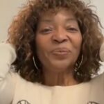 Tina Lifford Instagram - A fun ways I get to remember Mommy. Thanks Pam for putting it aside for me! ✨ #TheInnerFitnessStudio #spirituallyfit #livewell #tinalifford #mindsetofgreatness #greatnessawaits #createyourlife #focusonyourself #greatnessmindset #qotd #passion #innerfitness #dreambig #livewhatyoulove #dowhatyoulove #purposedriven #soulfulliving #theinnerfitnessproject #mindbodygreen #soulwork #spiritualliving #selfdiscovery #daregreatly #greatness #spirituallycentered
