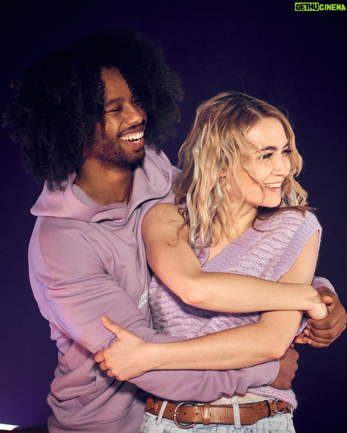 Tinne Oltmans - 10K Likes - 1 jaar “Voel Wat Ik Voel”💜
With the best dancing buddy & choreographer: Malik🕺