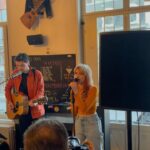 Tinne Oltmans Instagram - One hell of a party. Feestje op m’n poep - sorry, #FeestjeInMnHoofd OUT NOW 🧡