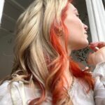 Tinne Oltmans Instagram - New chapter.🧡