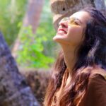 Tithi Raaj Instagram - #khush #💕 . #beach #life #sun #sand #happy #free #goodvibes #allthingsart