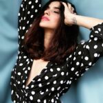 Tithi Raaj Instagram - No bumps here 👻 . #🖤