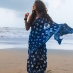 Tithi Raaj Instagram – USE CODE : TITHIASEEM05 & avail a 5% discount on purchase.

Celebrating a fusion of timeless elegance, beauty, style & functionality in every drape with this pre stitched saree by @aseembyaseemshakti 

More to come 💙
Thankyou for the perfect birthday gift 🩵
.
#birthdaygift #sareecollaboration #fashionfusion #timelesselegance #prestitchedsaree #oneminutesaree #allthingsart