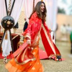 Tithi Raaj Instagram - When you’re Happy & You know it .. Twirl 🧚🏻‍♀️ Picture Credit : @lumosnoxphotography ✨ . #🌻 #✨ #happy #twirls #♥