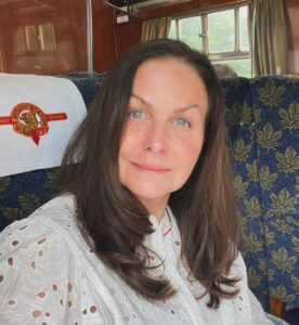 Actress Titti Schultz HD Instagram Photos and Wallpapers June 2024