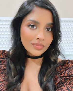 Tiya Sircar Instagram - 🤎🦓🤎