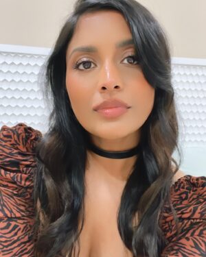 Tiya Sircar Instagram - 🤎🦓🤎