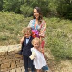 Tiziri Digne Instagram - Wedding time 💍❤️ Un beau week-end de mariage qui s’achève, maintenant direction une nouvelle destination ☀️ #mariage #wedding #family #famille #love