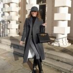 Tiziri Digne Instagram - It’s so cold in London 🇬🇧 Quand il fait froid vous misez sur le style ou sur le confort ? Ça vous dit une vidéo pour être à la fois stylé et confortable ? #outfit #theparisianchique #lookdujour #outfitinspiration #styleblogger