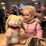Tiziri Digne Instagram - The most magical place ever 🎅🏼 Quelle merveilleuse journée à @laplanduk , tout était magique du début à la fin ! Nous avons vécu une expérience extraordinaire, et nous nous sommes créer des souvenirs que nous chérirons pour toujours ! ❤️ #laplanduk #christmas #santa #magicalmoments