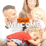 Tiziri Digne Instagram - Découvrez la belle @tiziri_digne ✨ Vie de famille, rencontre, enfants.. Elle nous partage ses plus beaux souvenirs …! 🎬🧡 B!ND, créateur de lien 🫶🏽