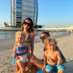 Tiziri Digne Instagram - Dubai 🇦🇪 #dubai #vacances #famille