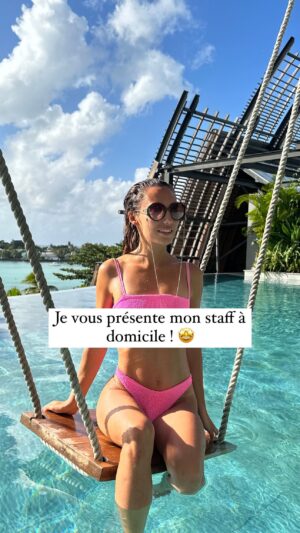 Tiziri Digne Instagram - Je vous présente mon staff 🌟

J’invite toutes les mamans qui se reconnaissent là dedans à lever la main 🙋🏼‍♀️🙋🏽‍♀️🙋🏿‍♀️

#humour #famille #mereaufoyer #maman #viedemaman