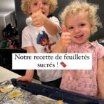 Tiziri Digne Instagram – En cuisine avec les enfants 👩🏼‍🍳

Je vous propose une recette super simple, rapide et délicieuse (regardez la fin de la vidéo, ce n’est moi qui le dit 😂) que vous pouvez reproduire avec vos enfants ! Testez & faites moi vos retours ! 🤤❤️

#cuisineraveclesenfants #recette #recettesimple #encuisine