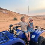 Tiziri Digne Instagram - Bye bye Dubaï 🇦🇪❤️ Nos dernières photos à Dubai (la 3ème est clairement ma préférée 🤩) on en a bien profité maintenant il est temps de rentrer & de préparer les fêtes de fin d’années 😍 #family #vacances #dubai #desert #travel