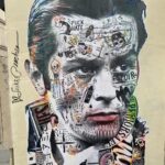 Tjitske Reidinga Instagram – Ik ben in Parijs mijn mijn favoriete jongste zoon ..en we gaan zo een crêpe eten met Alain Delon 🤸‍♀️🤸‍♀️🤓