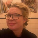 Tjitske Reidinga Instagram – Tjits@podimo.com als je een vraag hebt 😳🤎