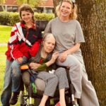 Tjitske Reidinga Instagram –