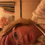 Tjitske Reidinga Instagram – @liefzijnvoorelkaar🤎🙏🏽🤸♀️