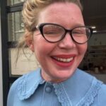 Tjitske Reidinga Instagram –