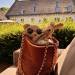 Tjitske Reidinga Instagram – Dank jullie wel lief publiek .Het waren intense maanden .Ik heb mijn vader verloren maar mijn speelplezier is dankzij jullie weer helemaal terug .Na de zomer ga ik verder met mijn voorstelling .Dank je wel @corienvanderzwaag en @martinebakkerofficieel voor het werken met een vrouw met een rugzakje of zeg maar rugzak 😂#moretheater 🤎