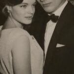 Tjitske Reidinga Instagram – Ik hou nog net zoveel van Romy Schneider als toen ik jong was 🤎#watmoetenwemetdezeinfotjitske😳liefs uit Parijs 🤎