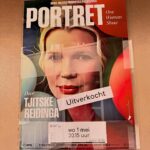 Tjitske Reidinga Instagram – Dank jullie wel lief publiek .Het waren intense maanden .Ik heb mijn vader verloren maar mijn speelplezier is dankzij jullie weer helemaal terug .Na de zomer ga ik verder met mijn voorstelling .Dank je wel @corienvanderzwaag en @martinebakkerofficieel voor het werken met een vrouw met een rugzakje of zeg maar rugzak 😂#moretheater 🤎